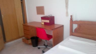 Appartement de vacances /en/au Cala Figuera (Mallorca)ou appartement ou maison de vacances