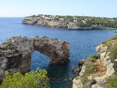 Appartement de vacances /en/au Cala Figuera (Mallorca)ou appartement ou maison de vacances