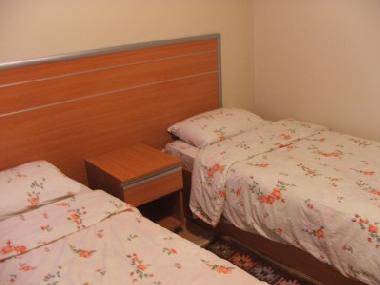 Appartement de vacances �/en/au Sultanahmet (Istanbul)ou appartement ou maison de vacances
