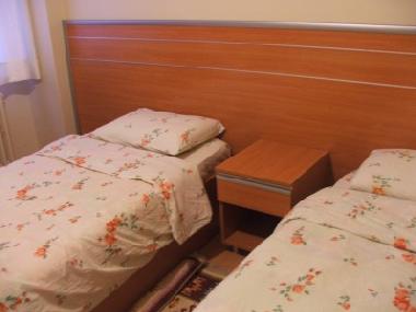 Appartement de vacances �/en/au Sultanahmet (Istanbul)ou appartement ou maison de vacances