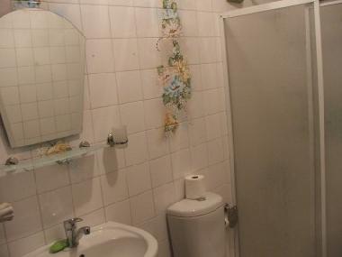 Appartement de vacances �/en/au Sultanahmet (Istanbul)ou appartement ou maison de vacances