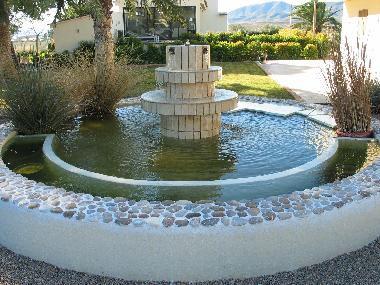 Maison de vacances /en/au Almendricos (Murcia)ou appartement ou maison de vacances