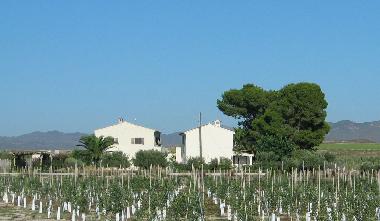 Maison de vacances /en/au Almendricos (Murcia)ou appartement ou maison de vacances