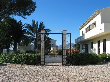 Maison de vacances /en/au Almendricos (Murcia)ou appartement ou maison de vacances