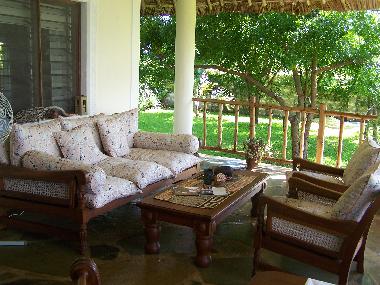 Maison de vacances �/en/au Diani (Coast)ou appartement ou maison de vacances