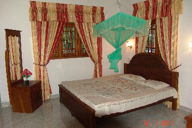 Villa /en/au Aluthgama (Kalutara)ou appartement ou maison de vacances