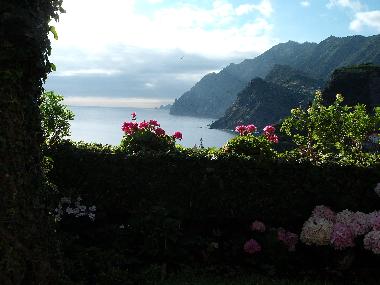 Appartement de vacances /en/au Machico (Madeira)ou appartement ou maison de vacances