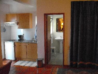 Appartement de vacances /en/au Machico (Madeira)ou appartement ou maison de vacances