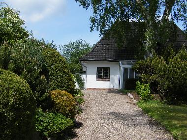 Maison de vacances �/en/au Sierksdorf (Ostsee-Festland)ou appartement ou maison de vacances