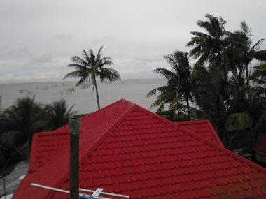 Chambre avec petit d�jeuner �/en/au Valladolid (Negros Occidental)ou appartement ou maison de vacances