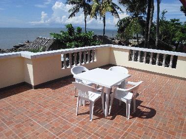 Chambre avec petit d�jeuner �/en/au Valladolid (Negros Occidental)ou appartement ou maison de vacances