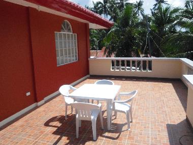 Chambre avec petit d�jeuner �/en/au Valladolid (Negros Occidental)ou appartement ou maison de vacances