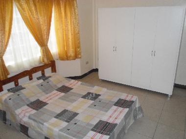 Chambre avec petit d�jeuner �/en/au Valladolid (Negros Occidental)ou appartement ou maison de vacances