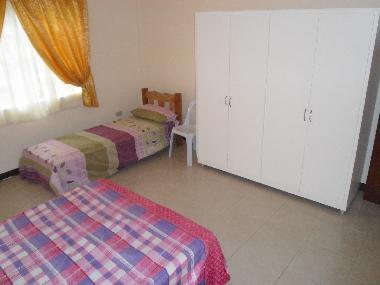 Chambre avec petit d�jeuner �/en/au Valladolid (Negros Occidental)ou appartement ou maison de vacances