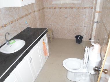 Chambre avec petit d�jeuner �/en/au Valladolid (Negros Occidental)ou appartement ou maison de vacances