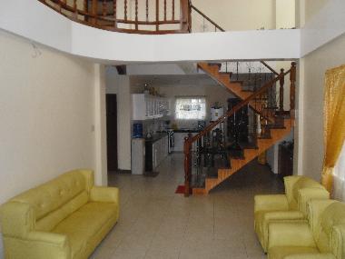 Chambre avec petit d�jeuner �/en/au Valladolid (Negros Occidental)ou appartement ou maison de vacances