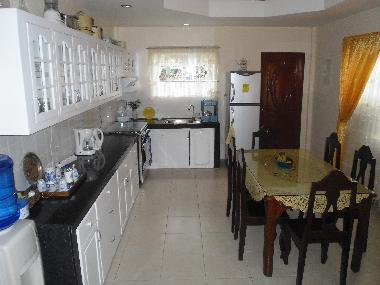 Chambre avec petit d�jeuner �/en/au Valladolid (Negros Occidental)ou appartement ou maison de vacances