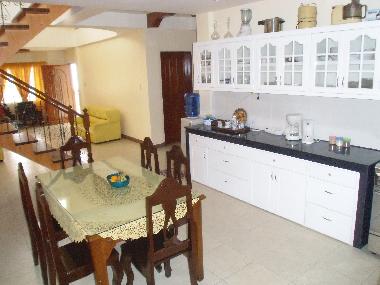 Chambre avec petit d�jeuner �/en/au Valladolid (Negros Occidental)ou appartement ou maison de vacances