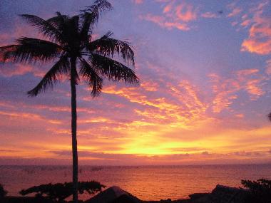 Chambre avec petit d�jeuner �/en/au Valladolid (Negros Occidental)ou appartement ou maison de vacances