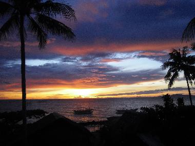 Chambre avec petit d�jeuner �/en/au Valladolid (Negros Occidental)ou appartement ou maison de vacances