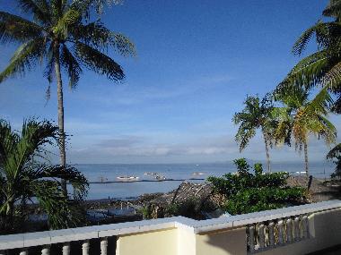 Chambre avec petit d�jeuner �/en/au Valladolid (Negros Occidental)ou appartement ou maison de vacances