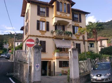 Appartement de vacances /en/au Stresa (Verbano-Cusio-Ossola)ou appartement ou maison de vacances