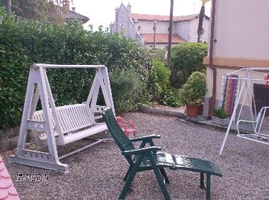 Appartement de vacances /en/au Stresa (Verbano-Cusio-Ossola)ou appartement ou maison de vacances