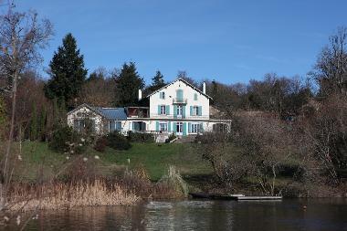 Villa �/en/au Fontiers Cabardes (Aude)ou appartement ou maison de vacances