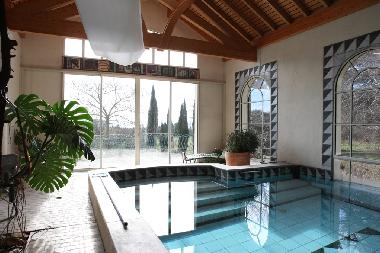 Villa �/en/au Fontiers Cabardes (Aude)ou appartement ou maison de vacances