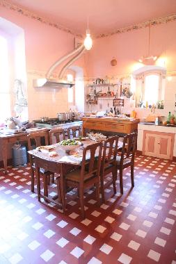 Villa �/en/au Fontiers Cabardes (Aude)ou appartement ou maison de vacances
