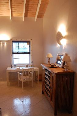 Espace bureau