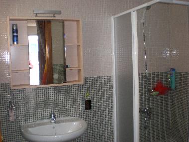 Maison de vacances /en/au Famara (Lanzarote)ou appartement ou maison de vacances