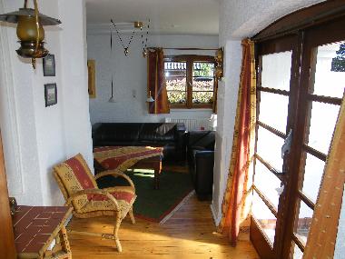 Maison de vacances �/en/au Sierksdorf (Ostsee-Festland)ou appartement ou maison de vacances