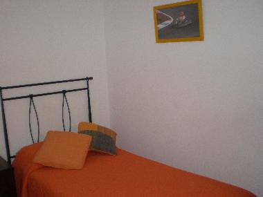Maison de vacances /en/au Famara (Lanzarote)ou appartement ou maison de vacances