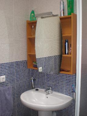 Maison de vacances /en/au Famara (Lanzarote)ou appartement ou maison de vacances