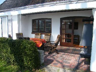 Maison de vacances �/en/au Sierksdorf (Ostsee-Festland)ou appartement ou maison de vacances