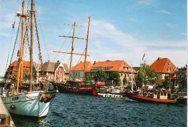 Maison de vacances �/en/au Sierksdorf (Ostsee-Festland)ou appartement ou maison de vacances