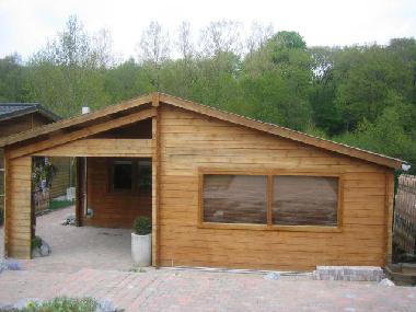 Chalet /en/au 6440 (Wallonia)ou appartement ou maison de vacances
