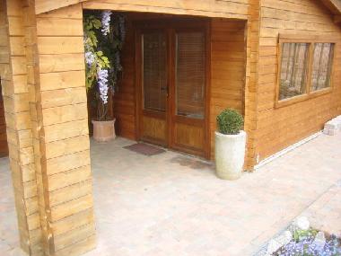 Chalet /en/au 6440 (Wallonia)ou appartement ou maison de vacances