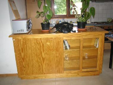 Chalet /en/au 6440 (Wallonia)ou appartement ou maison de vacances