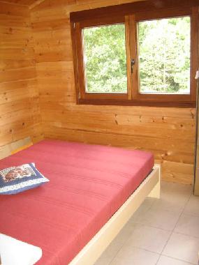 Chalet /en/au 6440 (Wallonia)ou appartement ou maison de vacances