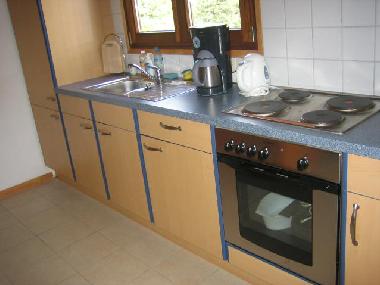 Chalet /en/au 6440 (Wallonia)ou appartement ou maison de vacances