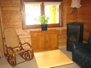 Chalet /en/au 6440 (Wallonia)ou appartement ou maison de vacances