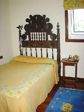 Villa �/en/au Pontevedra (Pontevedra)ou appartement ou maison de vacances