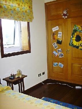Villa �/en/au Pontevedra (Pontevedra)ou appartement ou maison de vacances