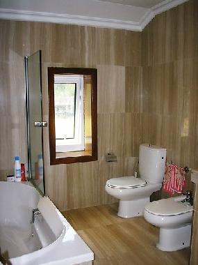 Villa �/en/au Pontevedra (Pontevedra)ou appartement ou maison de vacances
