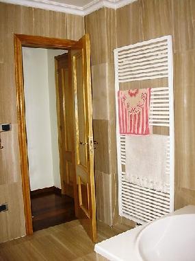 Villa �/en/au Pontevedra (Pontevedra)ou appartement ou maison de vacances