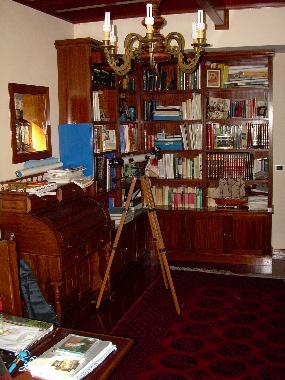 Villa �/en/au Pontevedra (Pontevedra)ou appartement ou maison de vacances