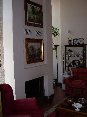 Villa �/en/au Pontevedra (Pontevedra)ou appartement ou maison de vacances
