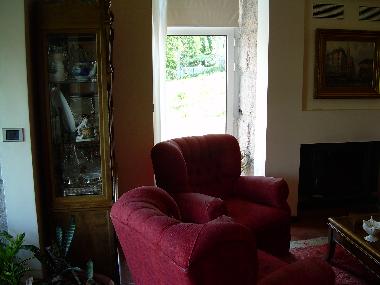 Villa �/en/au Pontevedra (Pontevedra)ou appartement ou maison de vacances